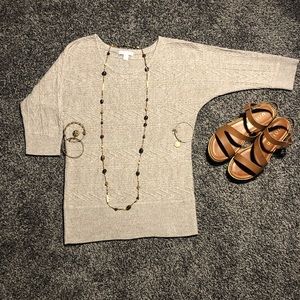 New York & Company Sweater